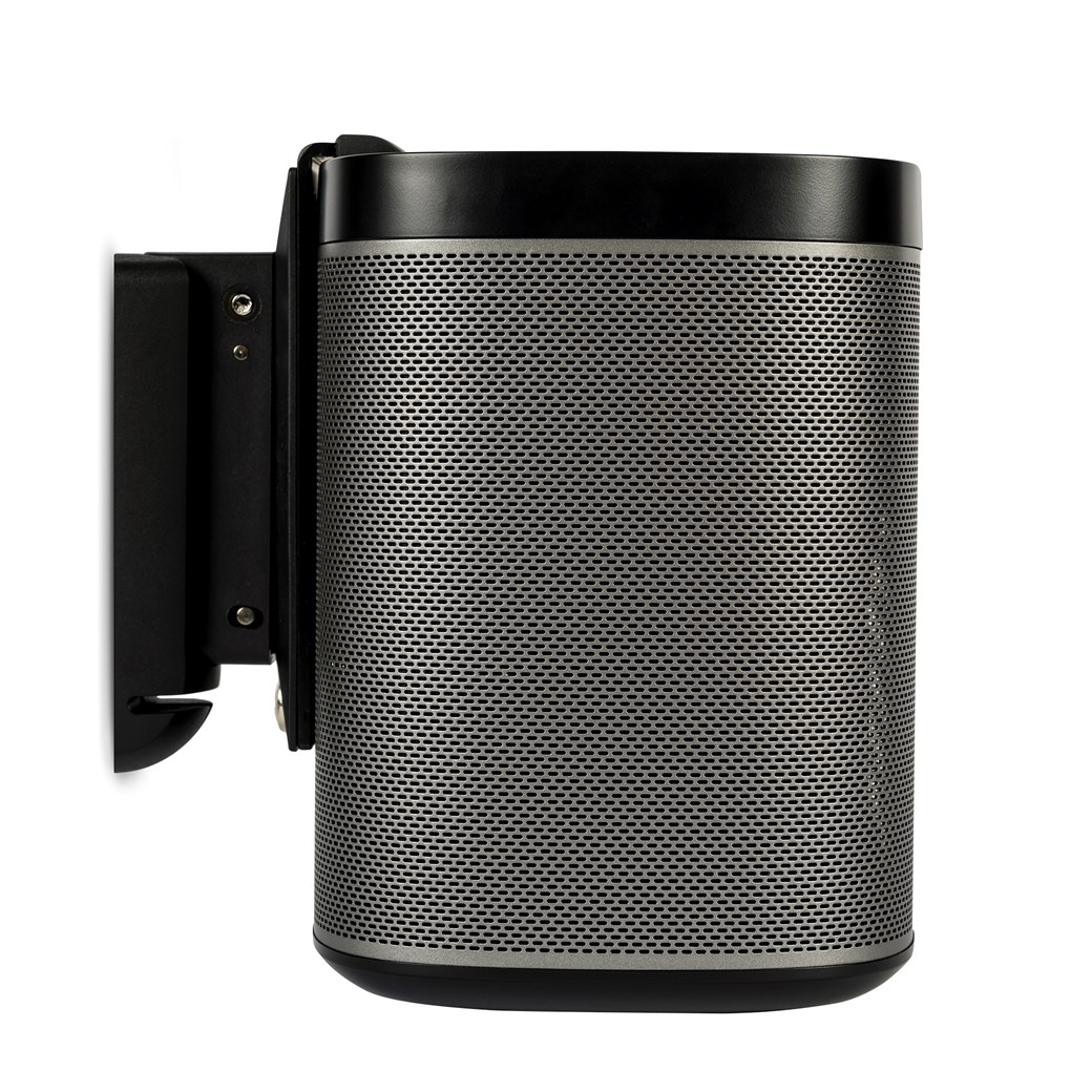 Flexson Wall Mount for Sonos PLAY:1 V2 Vægbeslag for Sonos