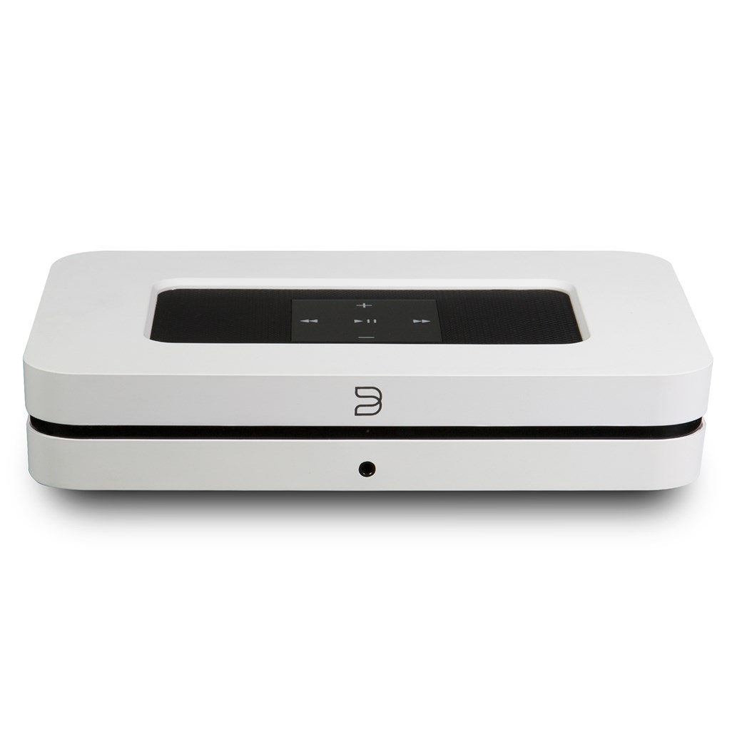 Bluesound NODE 2i Musikstreamer