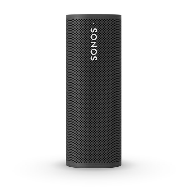 Läs mer om Sonos Roam SL Trådlös högtalare med batteri