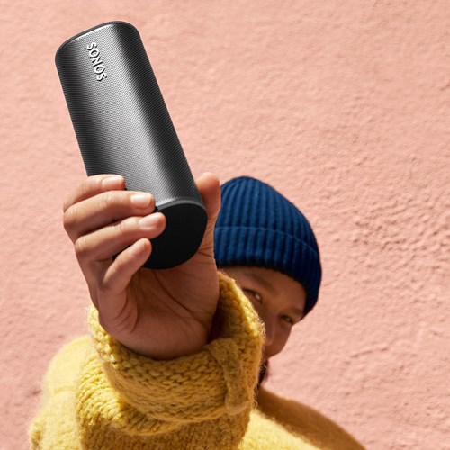 Sonos Roam Trådløs højtaler med batteri
