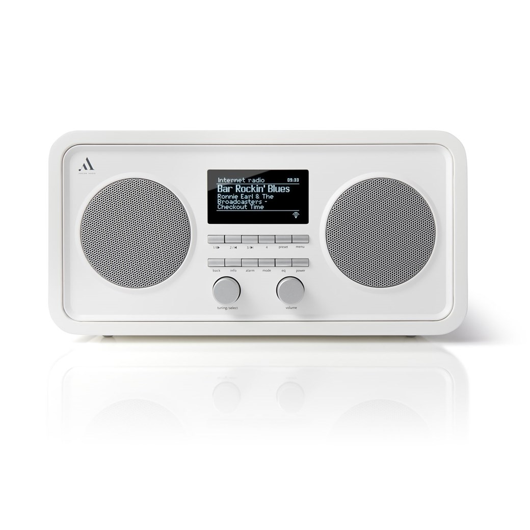 Argon Audio RADIO3i Internetradio