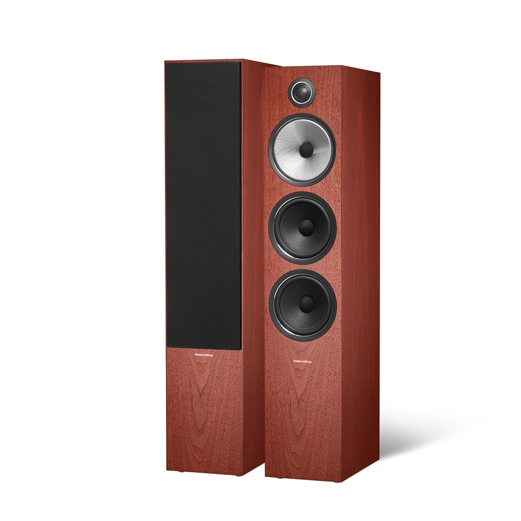 Bowers & Wilkins 703 S2 Golvhögtalare