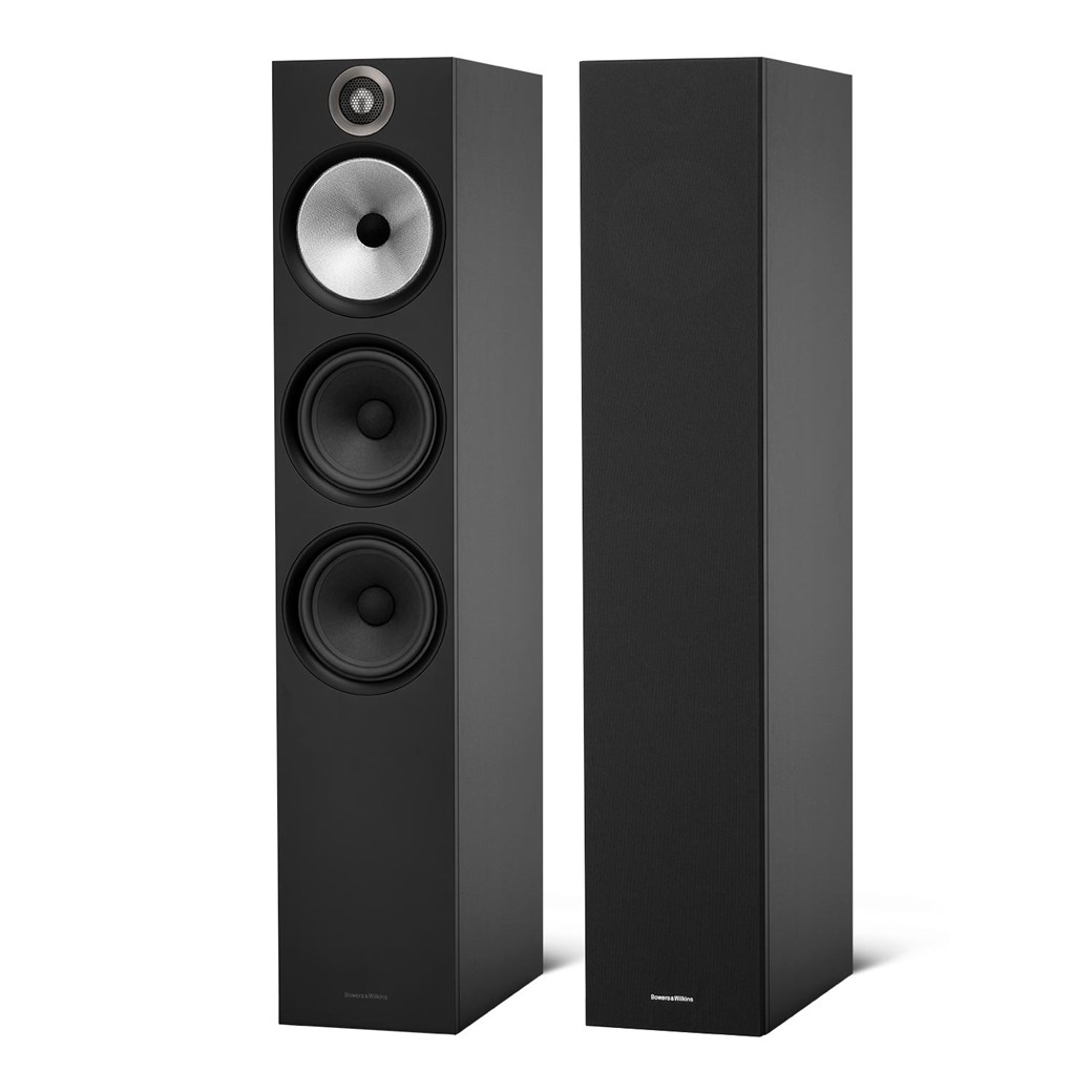 Bowers & Wilkins 603 Standlautsprecher