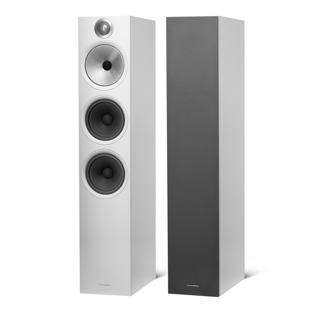 Bowers & Wilkins 603 Standlautsprecher