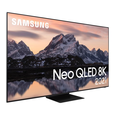 Samsung QE65QN800A Neo QLED-TV
