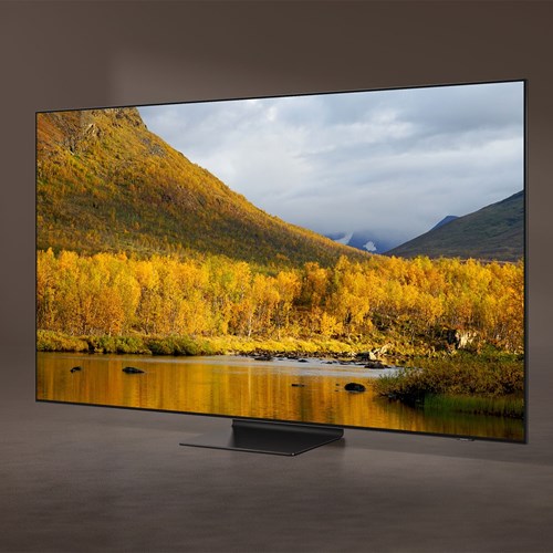 Samsung QE75QN95A Neo QLED-TV