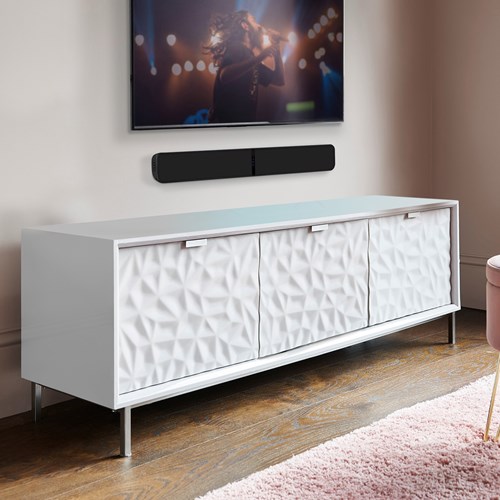 Bluesound PULSE SOUNDBAR+ Soundbar høyttaler