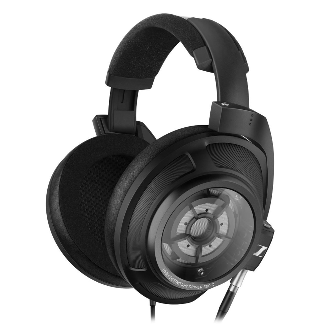 Sennheiser HD 820 Head-fi headset