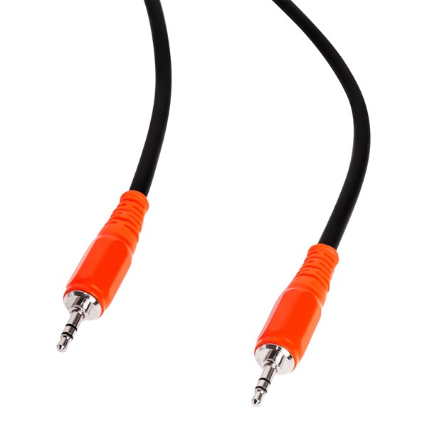 Läs mer om SOUNDBOKS AUX Cable Minijack-kabel