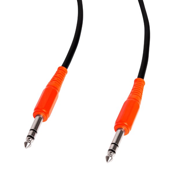 Läs mer om SOUNDBOKS 1/4” TRS Cable kabel
