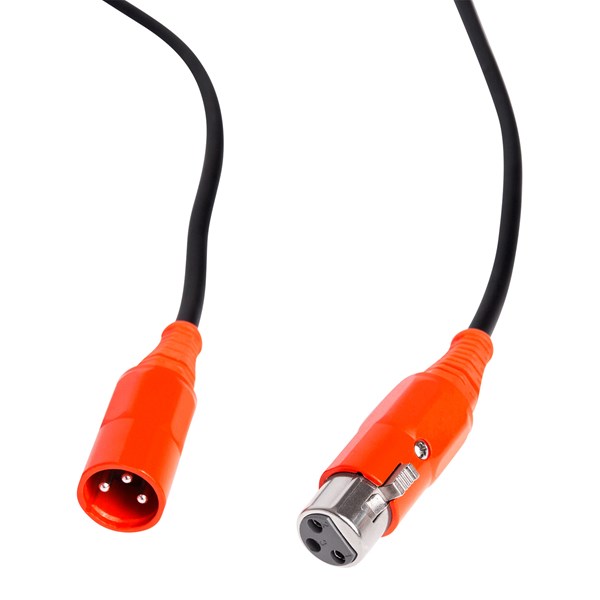 Läs mer om SOUNDBOKS XLR Cable kabel