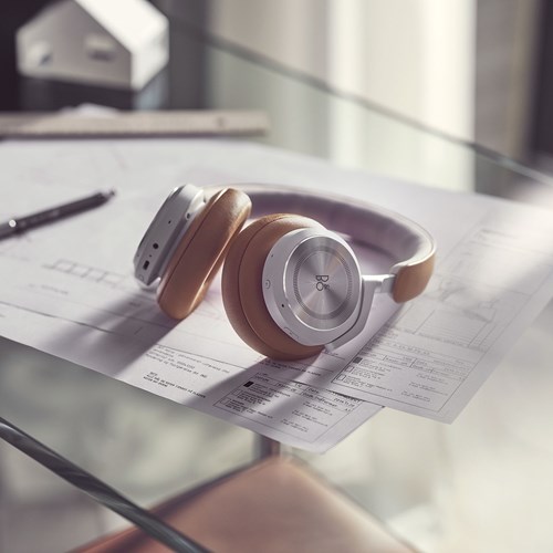 Bang & Olufsen Beoplay HX Trådløs hodetelefon