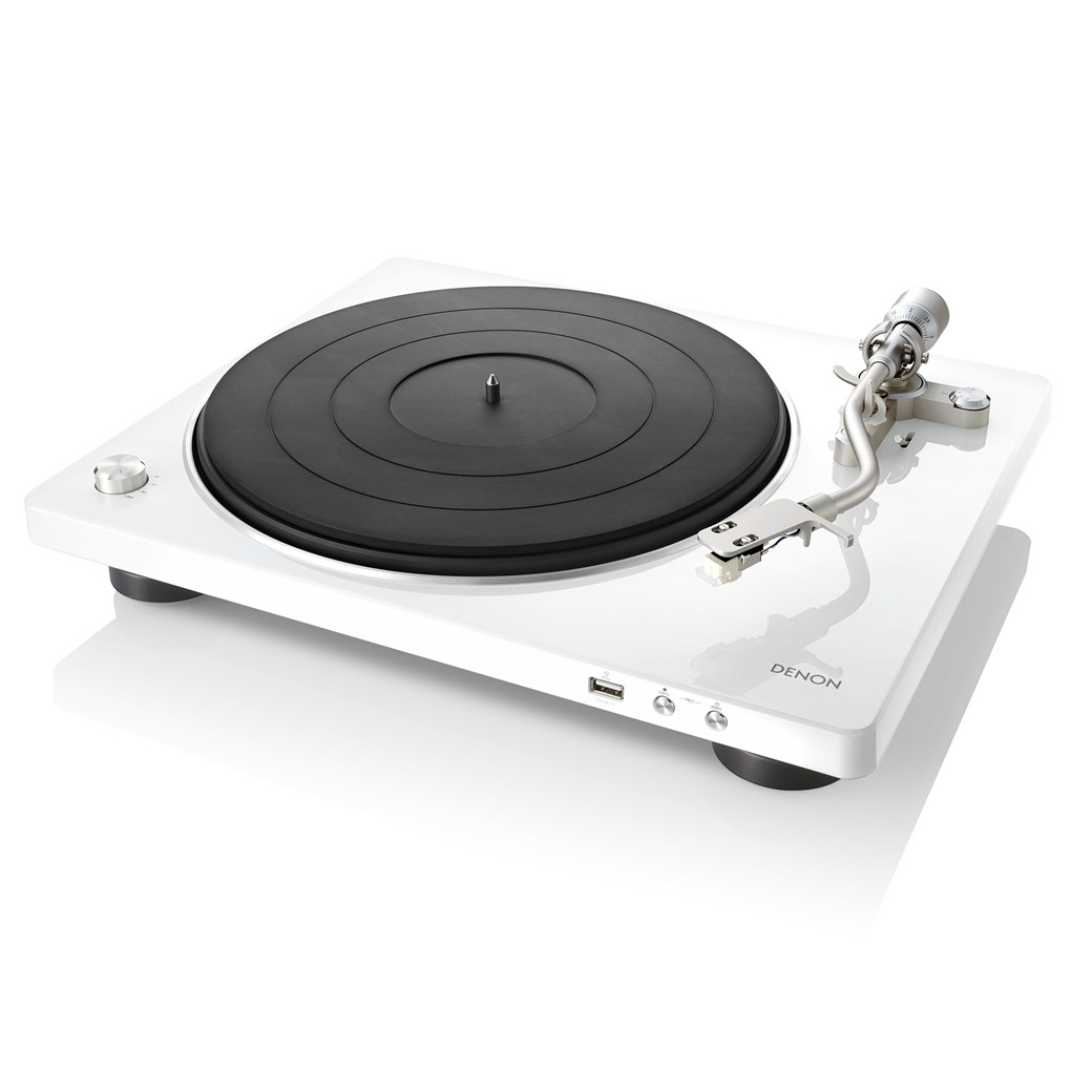Denon DP-450USB Pladespiller
