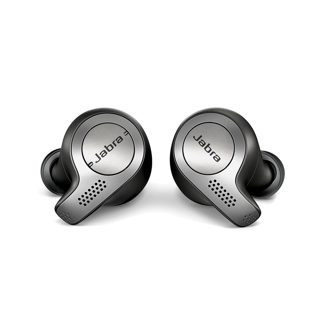Jabra Elite 65t Trådløs in-ear hodetelefon