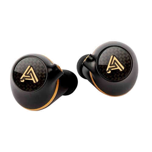 Audeze Euclid In-ear høretelefoner