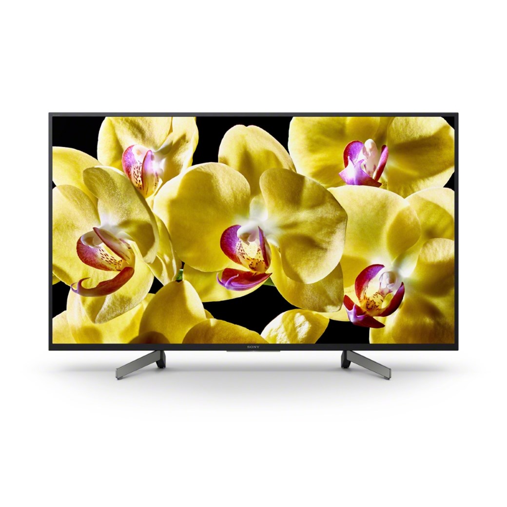 Sony KD-49XG8096 UHD-TV