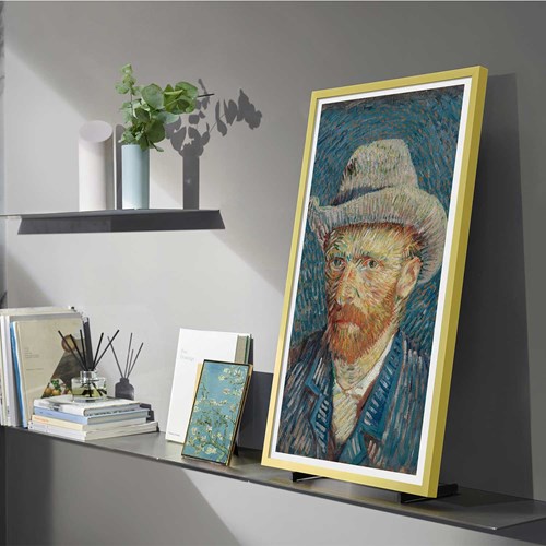 Samsung The Frame 32" QLED-TV