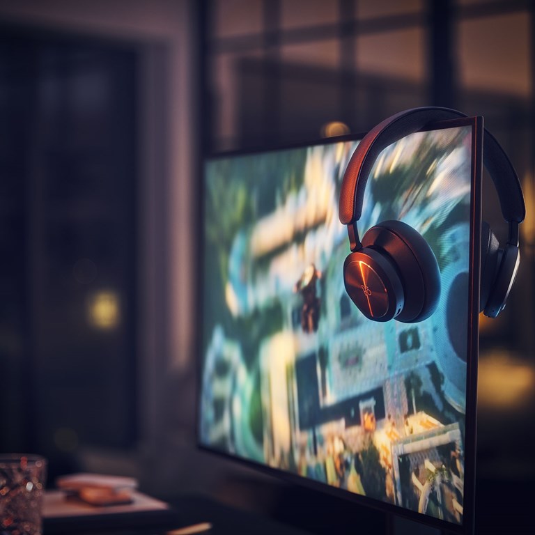 Bang & Olufsen Beoplay Portal Gaming headset