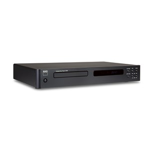 NAD C538 CD-spiller