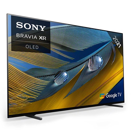 Sony XR-55A80J OLED-TV