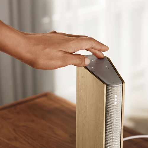Bang & Olufsen Beosound Emerge Trådlös högtalare