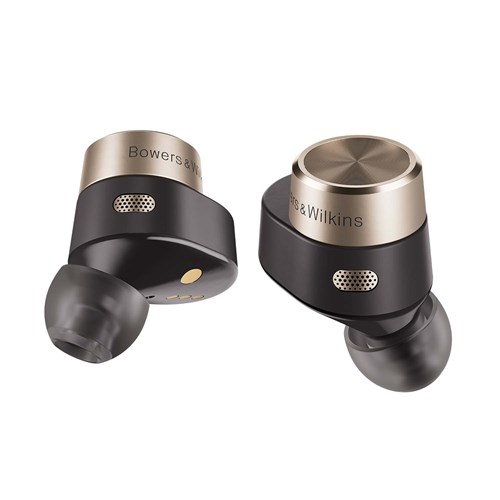 Bowers & Wilkins PI7 Draadloze in-ear hoofdtelefoon