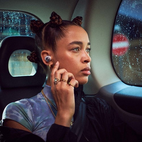 Bowers & Wilkins PI5 Draadloze in-ear hoofdtelefoon