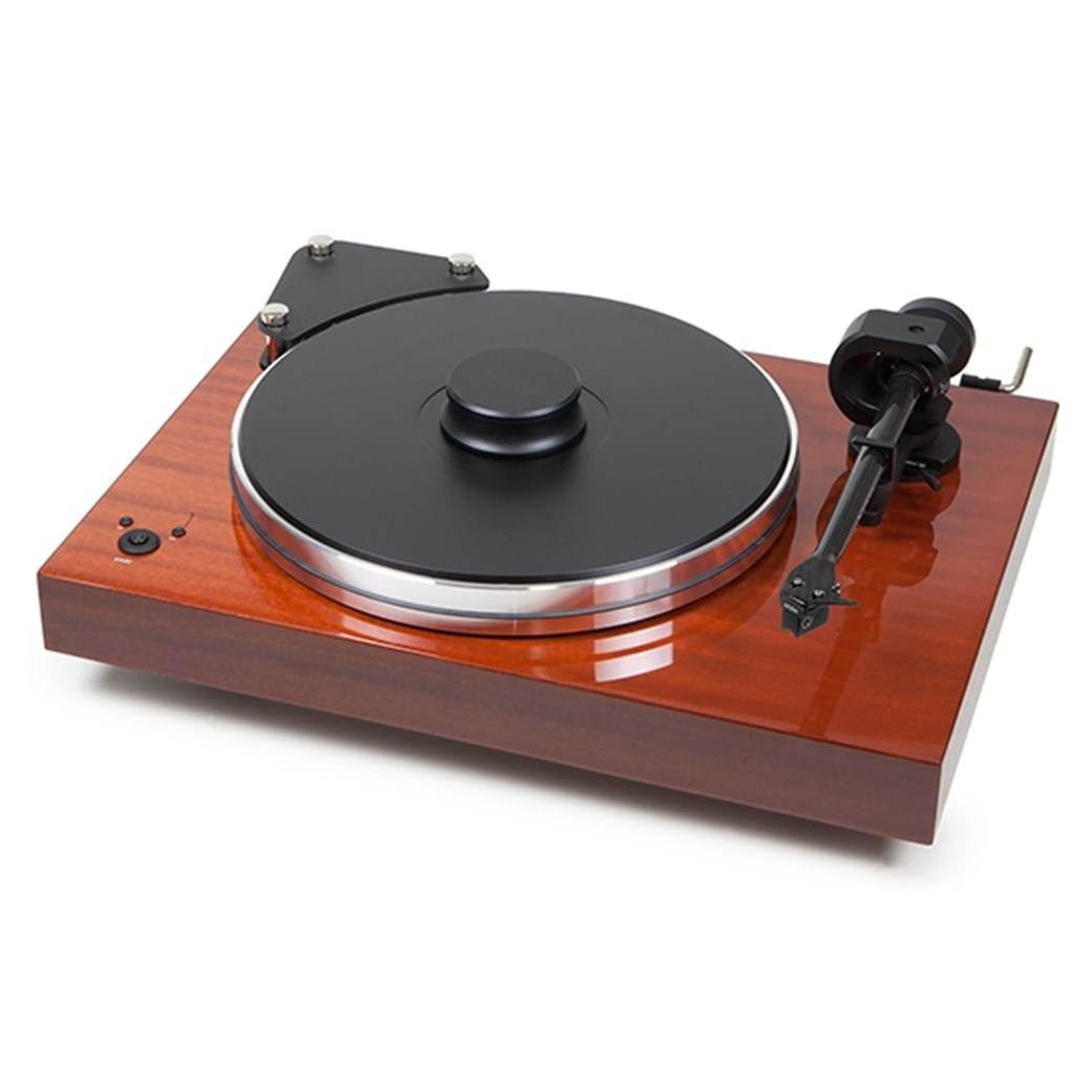 Pro-Ject Xtension 9 Evolution Draaitafel