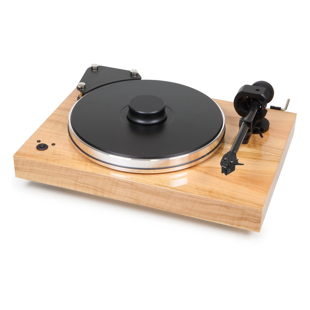 Pro-Ject Xtension 9 Evolution Draaitafel