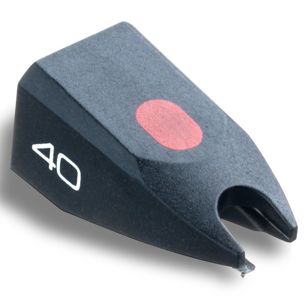 Ortofon Stylus 40 Erstatnings pickup-nål