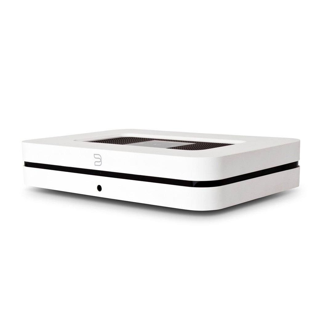 Bluesound NODE2 Musikkstreamer