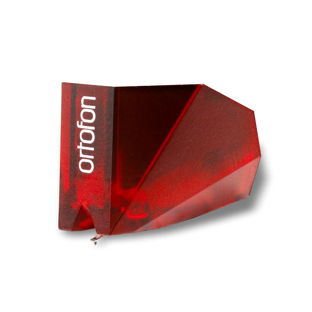 Ortofon 2M Red Ersatznadel