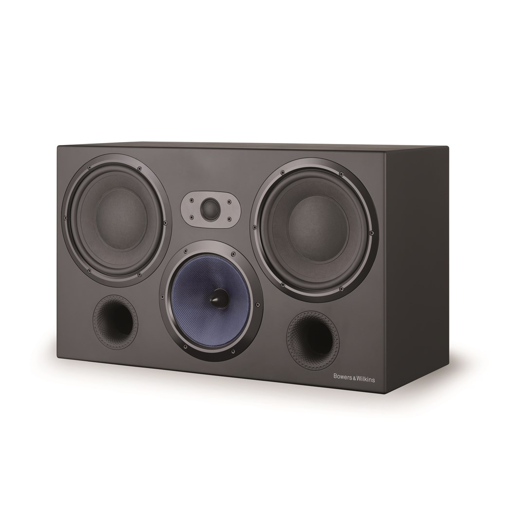 Bowers & Wilkins CT7.3 LCR In-wall-högtalare