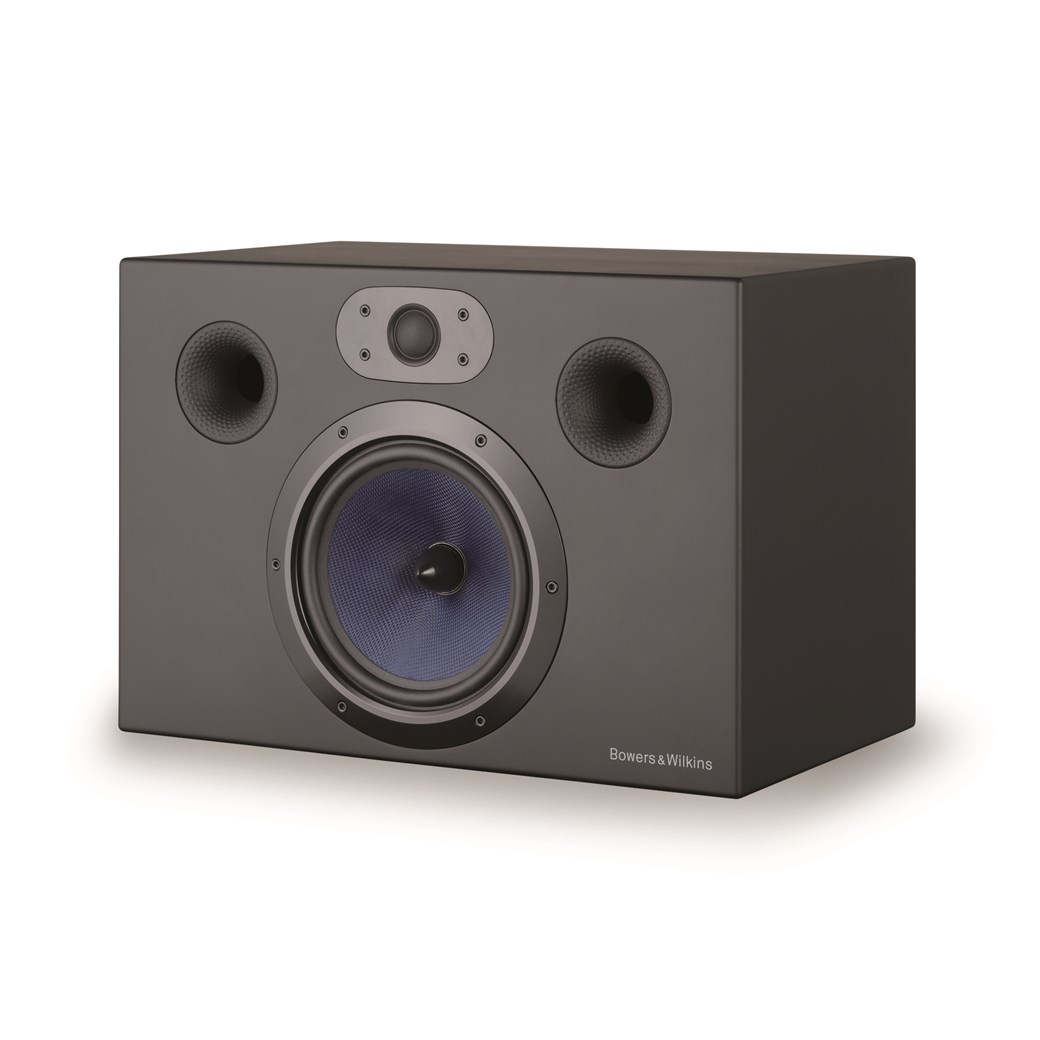 Bowers & Wilkins CT7.5 LCR In-wall-högtalare
