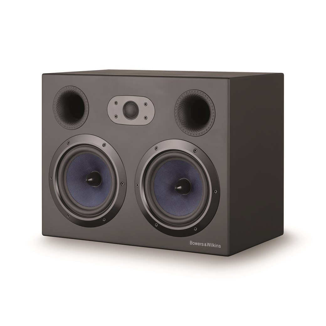 Bowers & Wilkins CT7.4 LCR In-wall høyttalere