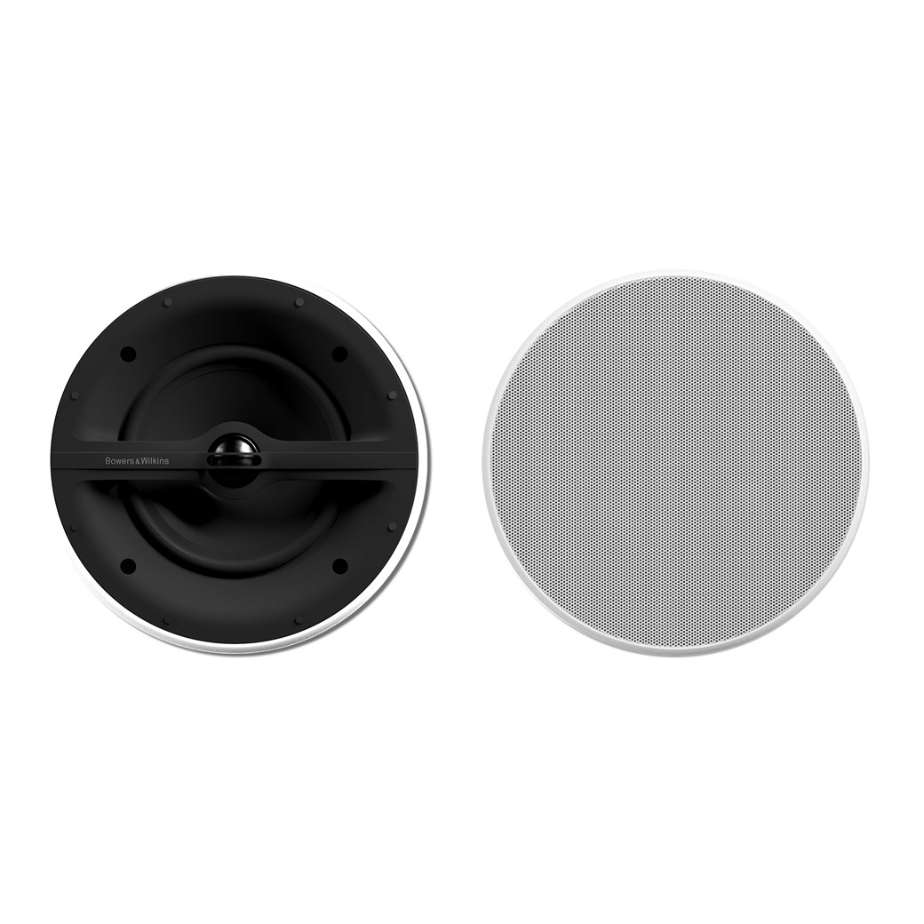 Bowers & Wilkins CCM362 Plafondluidspreker