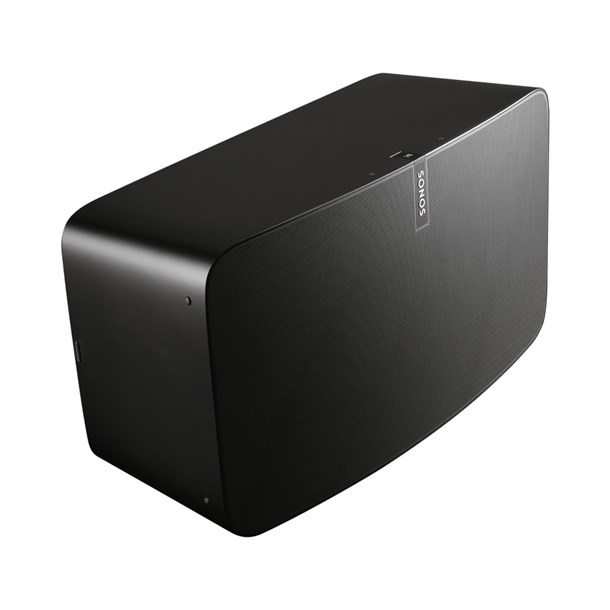 Sonos play 5 koble til tv