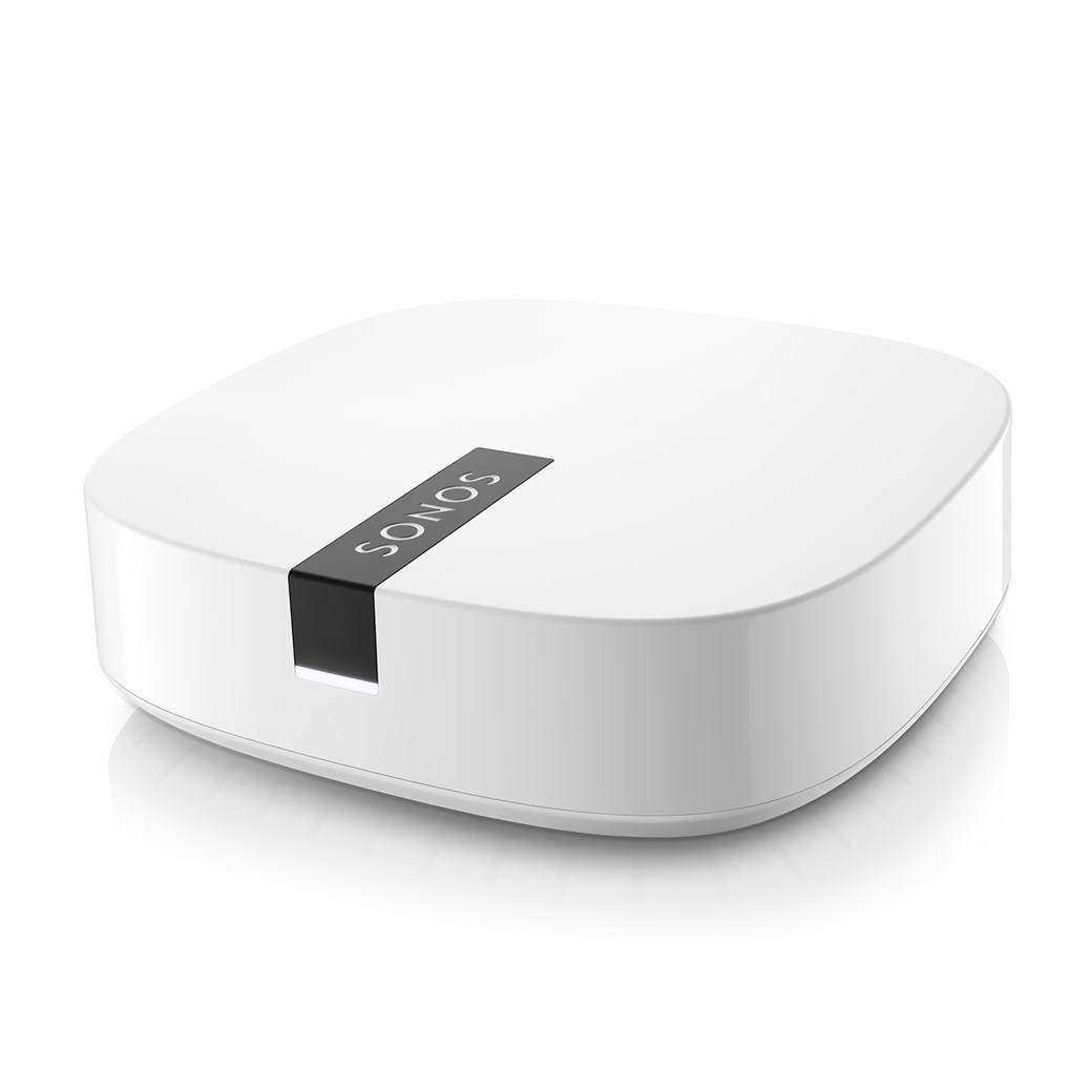 Sonos BOOST Nätverksswitch
