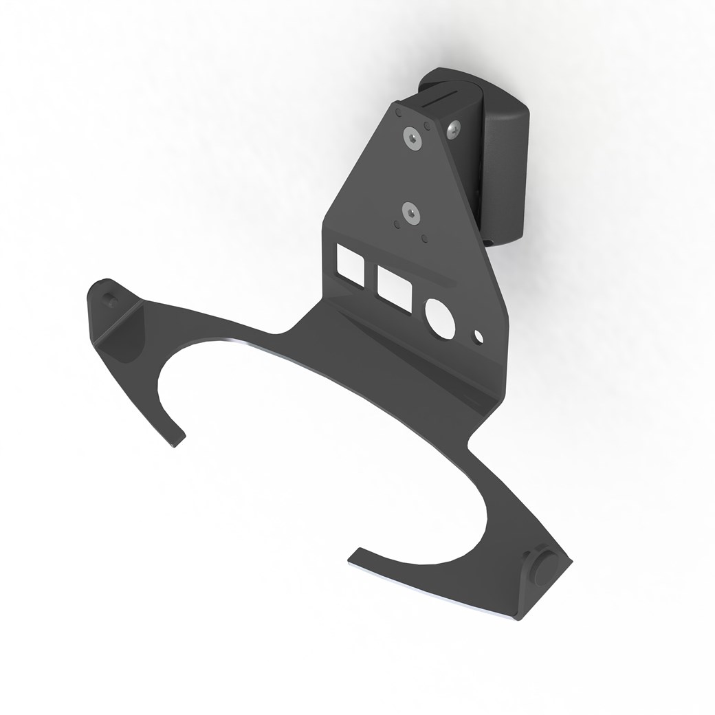 SOUNDXTRA HEOS 5 Bracket Wandhalterung