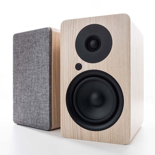 Argon Audio ALTO 5 ACTIVE Kabelloser Lautsprecher mit Bluetooth