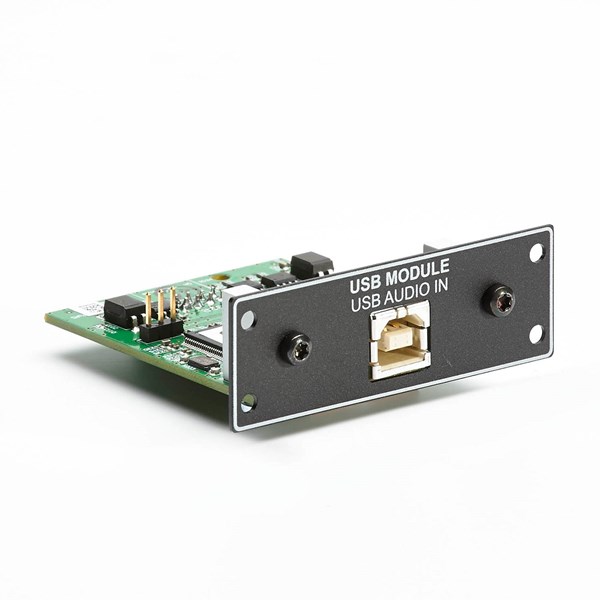 Läs mer om Lyngdorf TDAI-2170 USB modul Uppgradering