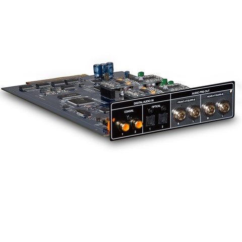 NAD AM17 MDC-module