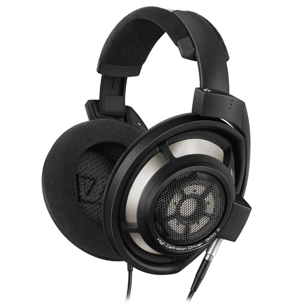 Sennheiser HD 800 S Head-fi hörlurar