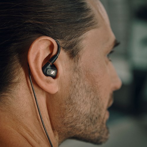 Sennheiser IE 300 Head-fi In-Ear-Kopfhörer