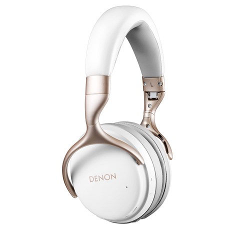 Denon AH-GC25W Kabelloses Headset