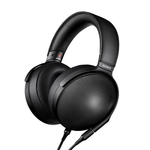 Sony MDR-Z1R Head-fi høretelefoner