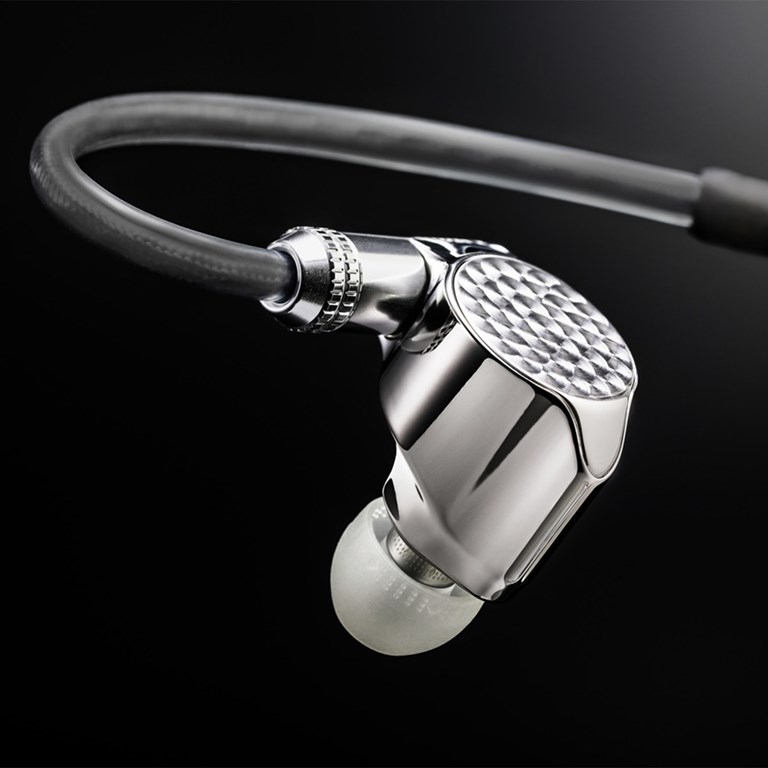 Sony IER-Z1R Head-fi In-ear høretelefoner