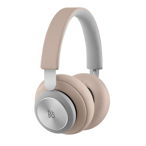 Bang & Olufsen Beoplay H4 2nd Gen Trådlöst headset