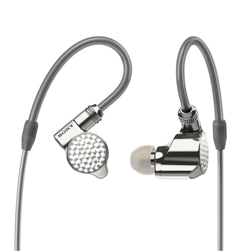 Sony IER-Z1R Head-fi In-ear høretelefoner
