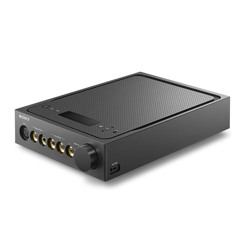 Sony TA-ZH1ES Hoofdtelefoonversterker